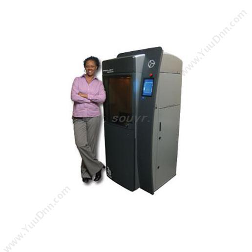 3D Systems ProJet SD 6000 专业3D打印机 大型3D打印机