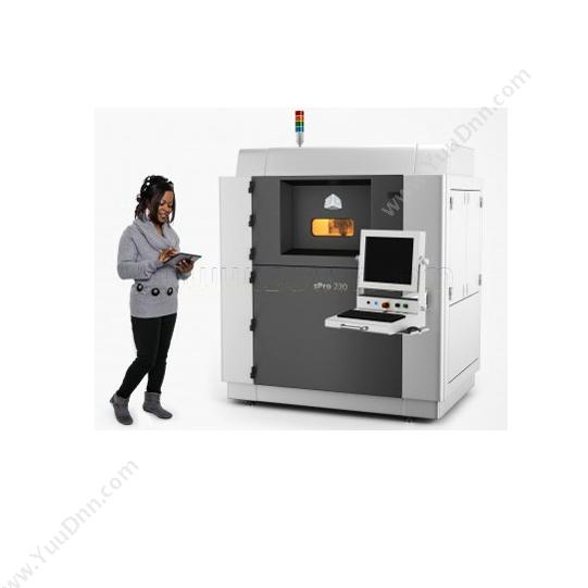美国3DSystemsPro 230 HS版激光烧结企业级3D打印机大型3D打印机