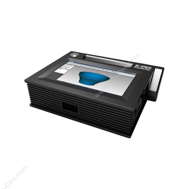 Scantech3D激光扫描器