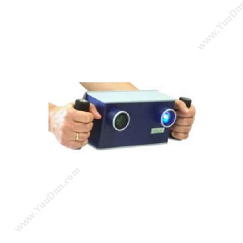 ViALUX zSnapper portable 光学3D扫描 3D光学扫描器