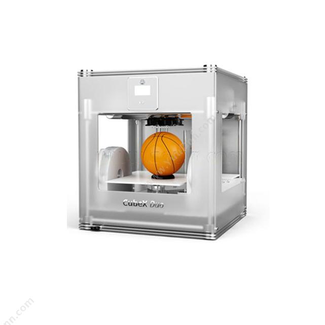 3D Systems Cube X 双喷头3D打印机 桌面3D打印机