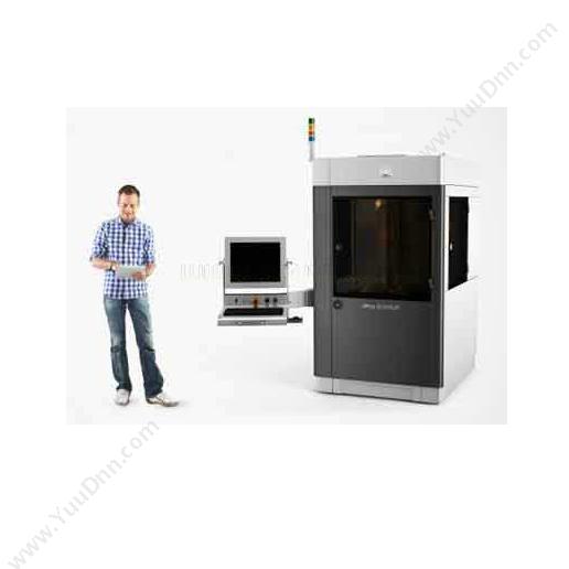 美国3DSystemiPro 8000 MP SLA商用3D打印机大型3D打印机