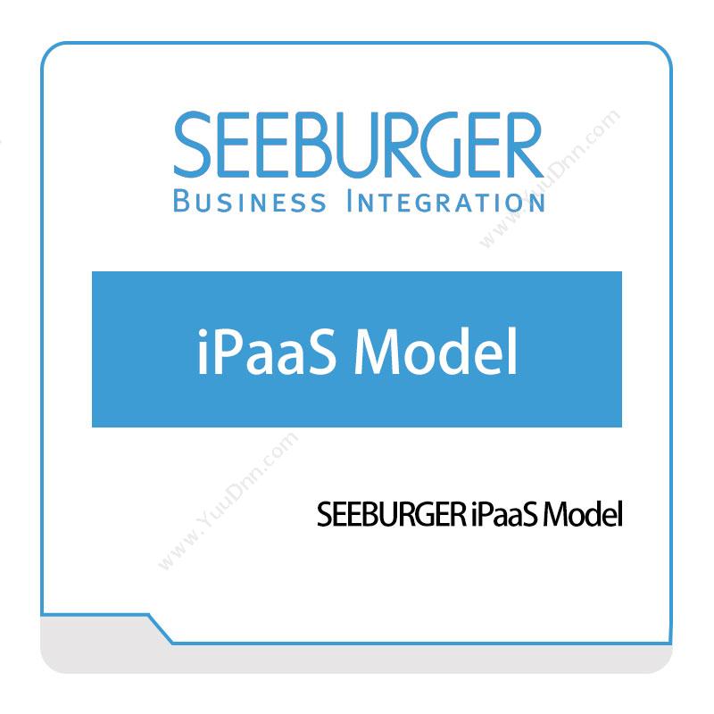 Seeburger SEEBURGER-iPaaS-Model 智能制造