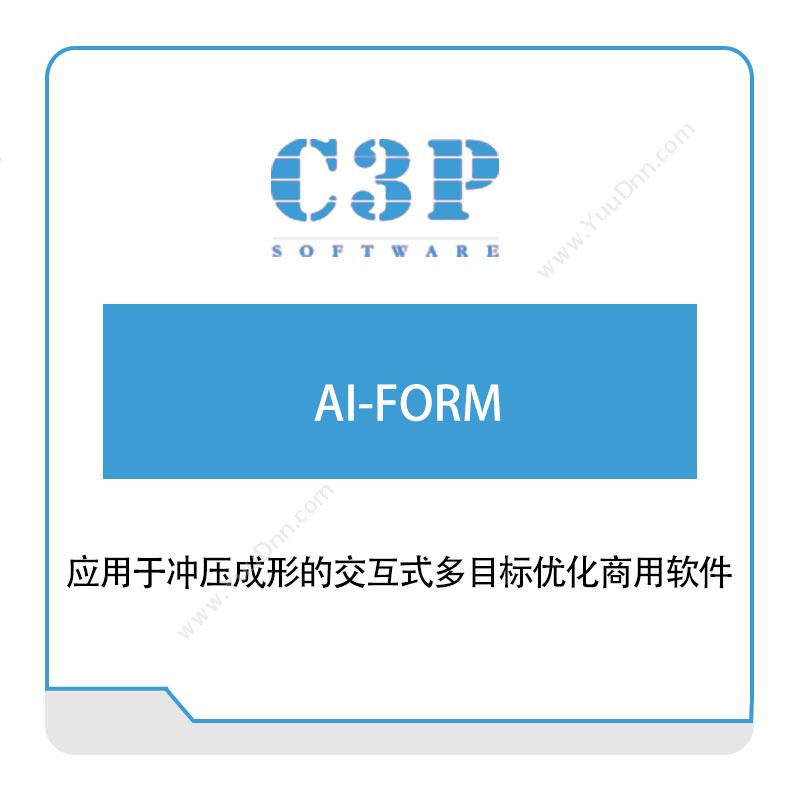 广州希鹏计算机 C3PAI-FORM仿真软件