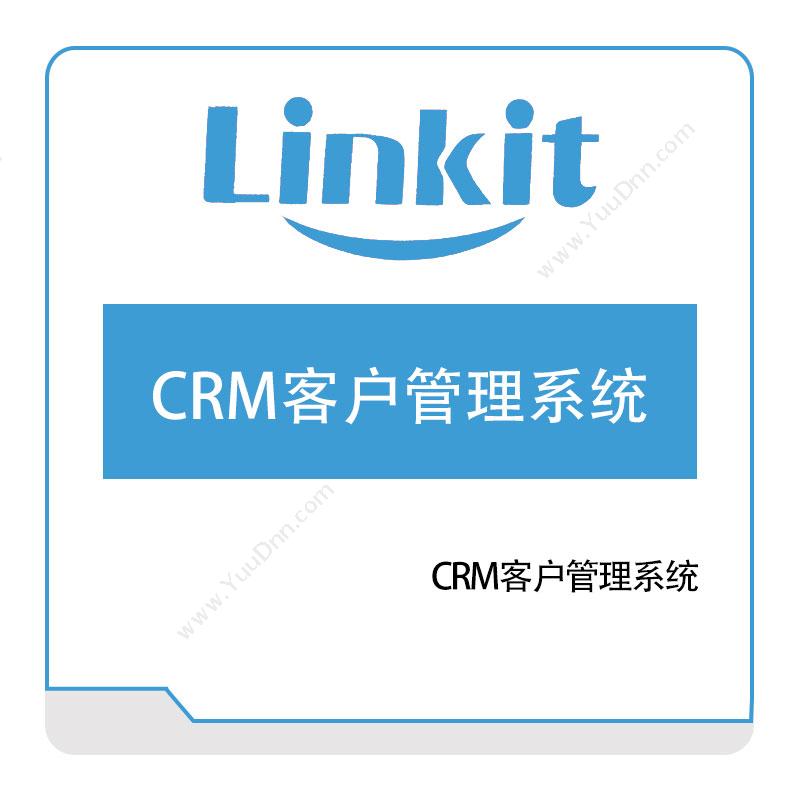 仁凯信息 CRM客户管理系统 客户关系管理CRM