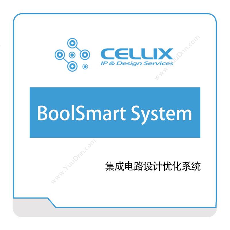 芯愿景 BoolSmart-System IC设计