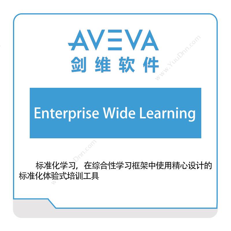 剑维软件 Enterprise-Wide-Learning 知识管理KMS