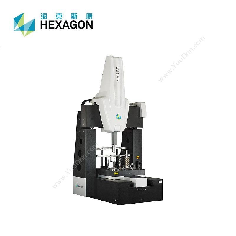 海克斯康 HexagonSAGER-德国技术，中国制造超高精度三坐标测量机三坐标测量仪