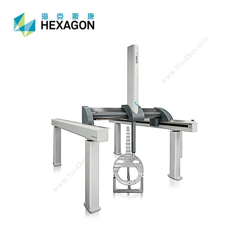 海克斯康 HexagonALPHA-2.0-通用型龙门式三坐标测量机三坐标测量仪
