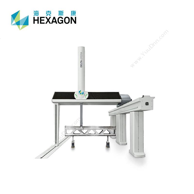 海克斯康 HexagonDELTA-OPERA-开放式龙门三坐标测量机三坐标测量仪