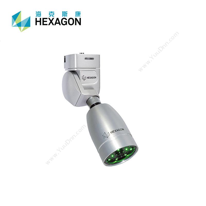 海克斯康 HP-C-VE影像测头 三坐标测量仪附件
