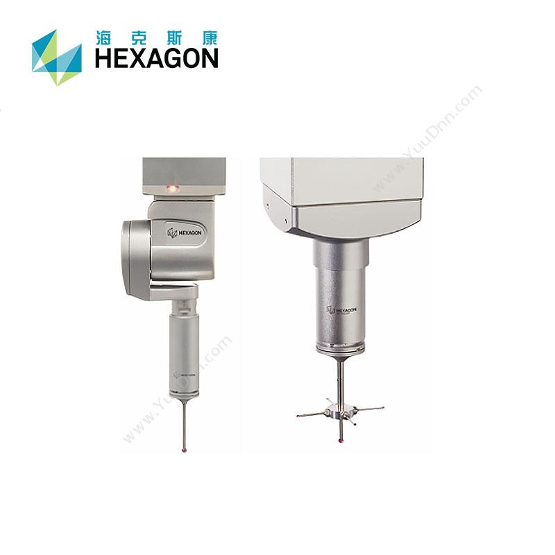 海克斯康 HP-S-X1系列测头 三坐标测量仪附件