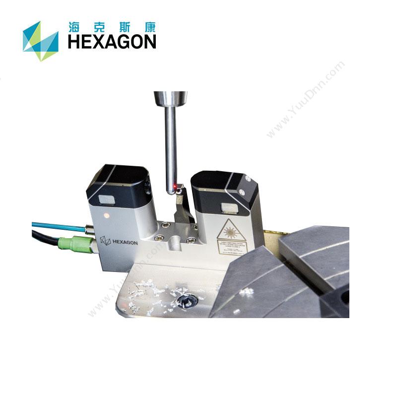 海克斯康 Hexagon激光对刀仪-LTS35.60在线测量