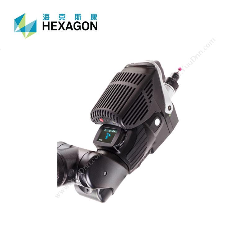 海克斯康 RS5-内置高性能激光扫描测头 测量机外设