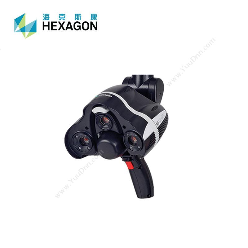 海克斯康 RS-SQUARED蓝光面扫描测头 测量机外设