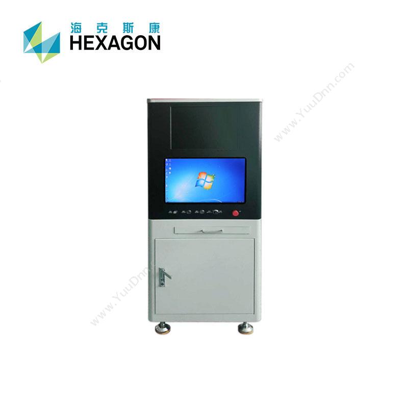 海克斯康 5G基站滤波器尺寸智能检测方案 定制专机方案