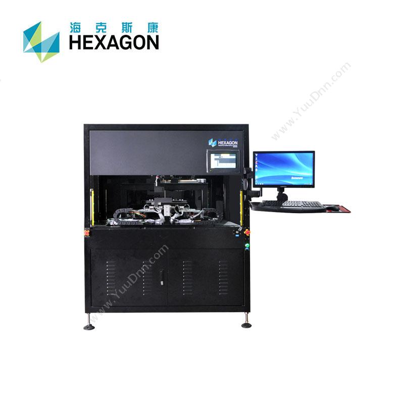 海克斯康 Hexagon头戴式耳机力学自动检测方案定制专机方案