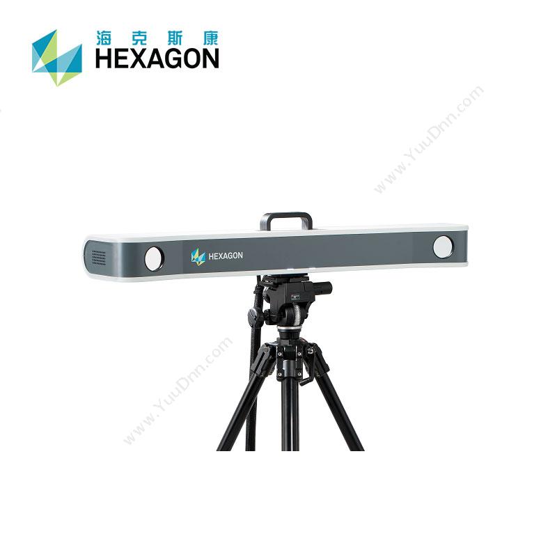 海克斯康 MoveInspect-XR8-光学跟踪测量系统 光学三维测量