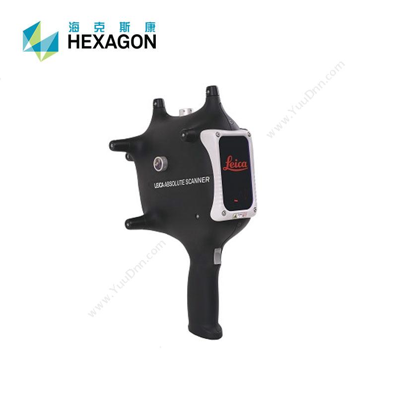 海克斯康 HexagonLeica-LAS-绝对扫描测头激光跟踪仪