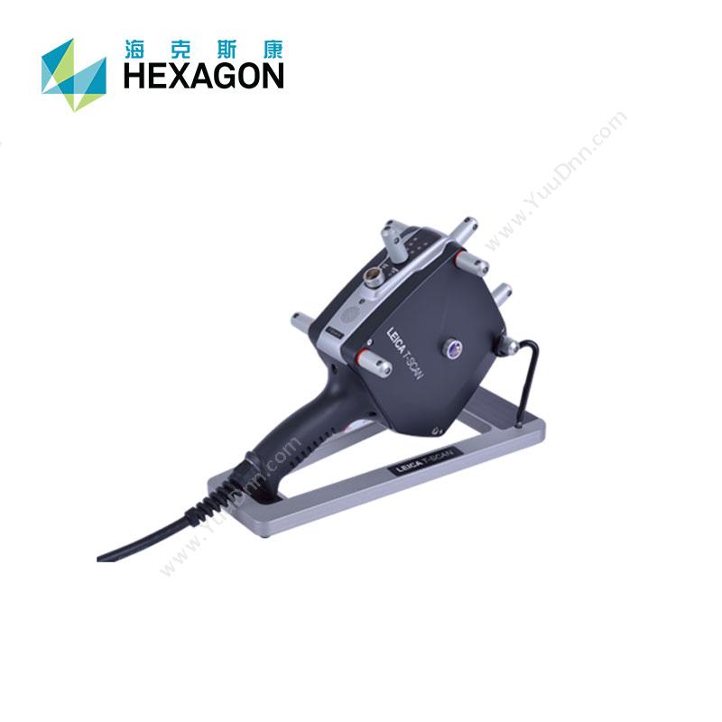 海克斯康 HexagonLeica-T-Scan-5-高性能激光扫描测头激光跟踪仪