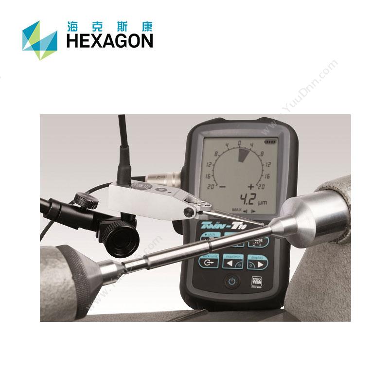 海克斯康 电子长度测量部件 量具量仪