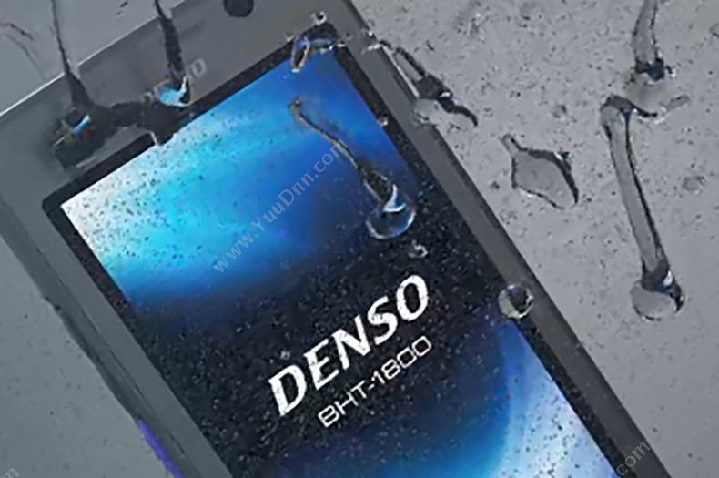 电装 Denso BHT-1800 WM/CE PDA