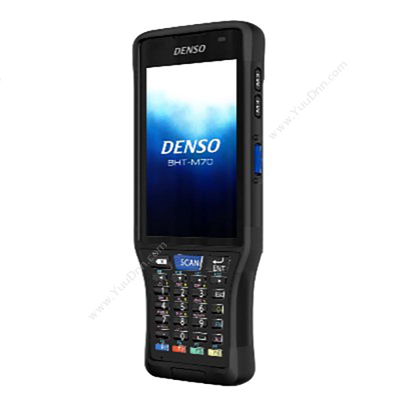 电装 Denso BHT-M70  WM/CE PDA