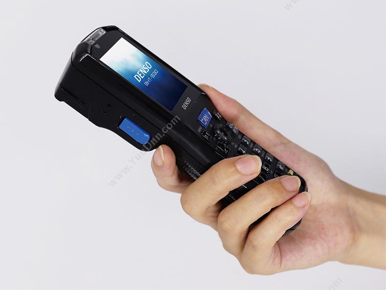 电装 Denso BHT-S40  WM/CE PDA