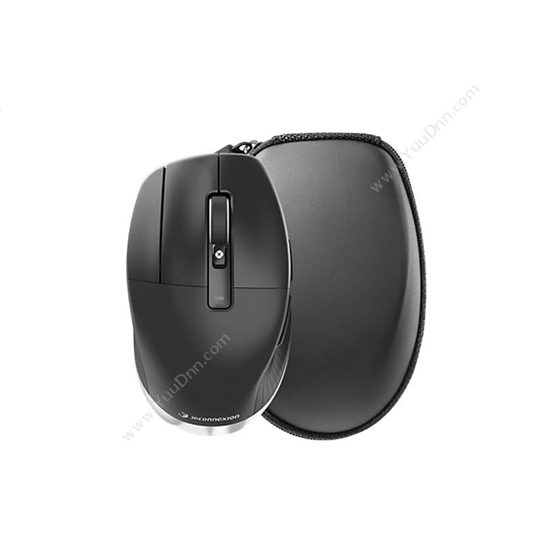 3D Connexion CadMouse-Pro-Wireless-Left 键盘鼠标