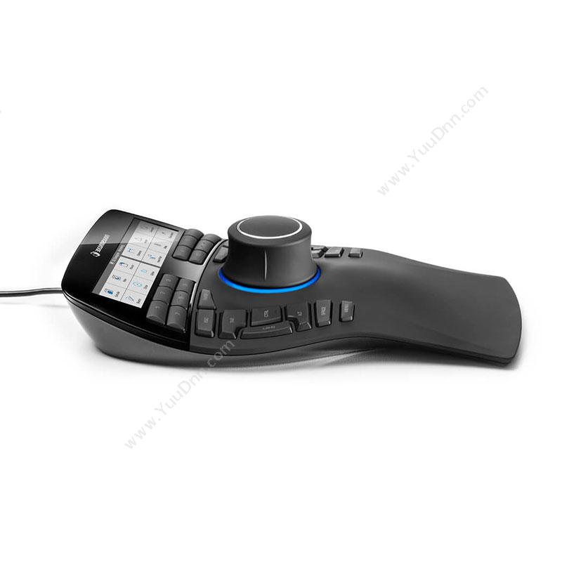 3D Connexion SpaceMouse®-Enterprise 键盘鼠标