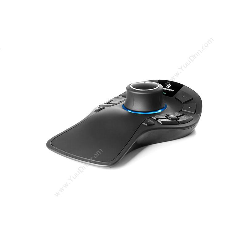 3D ConnexionSpaceMouse®-Pro-Wireless键盘鼠标