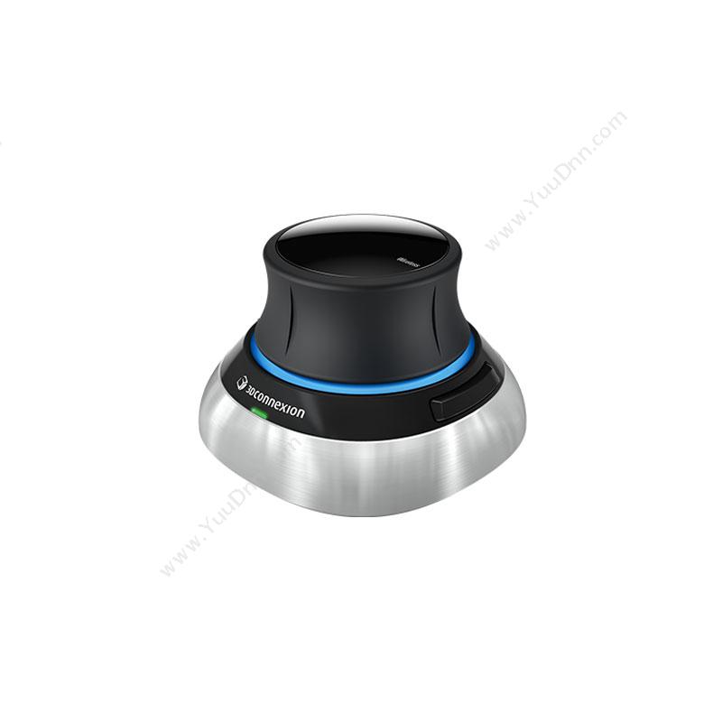 3D Connexion SpaceMouse®-Wireless 键盘鼠标