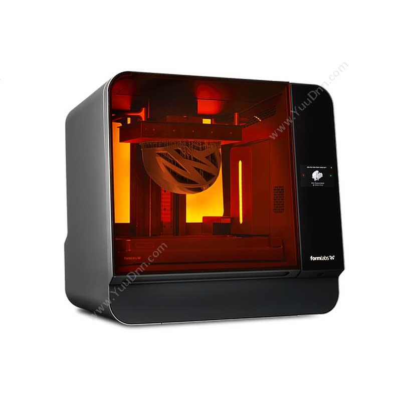 3D SolutionsFormlabs-Form3L大型3D打印机