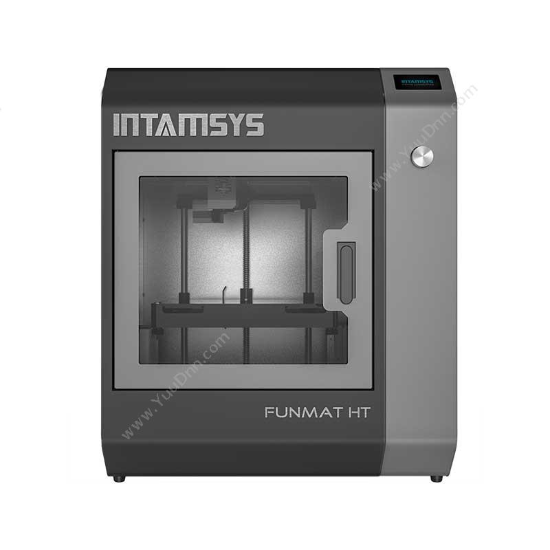 3D Solutions Intamsys-FUNMAT-HT 大型3D打印机