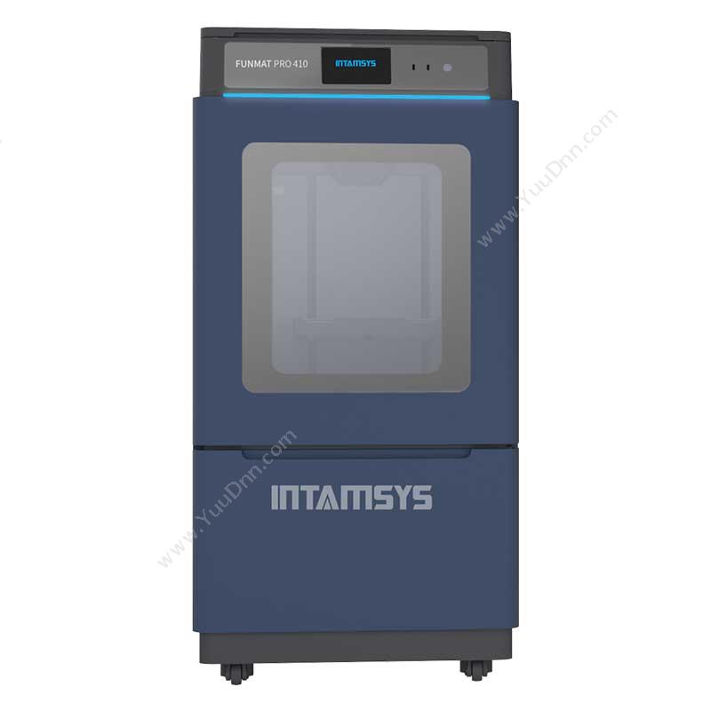 3D Solutions Intamsys-FUNMAT-PRO-410 大型3D打印机