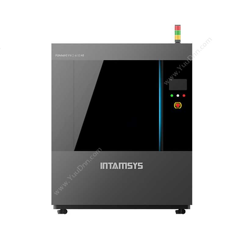 3D Solutions Intamsys-FUNMAT-PRO-610 大型3D打印机