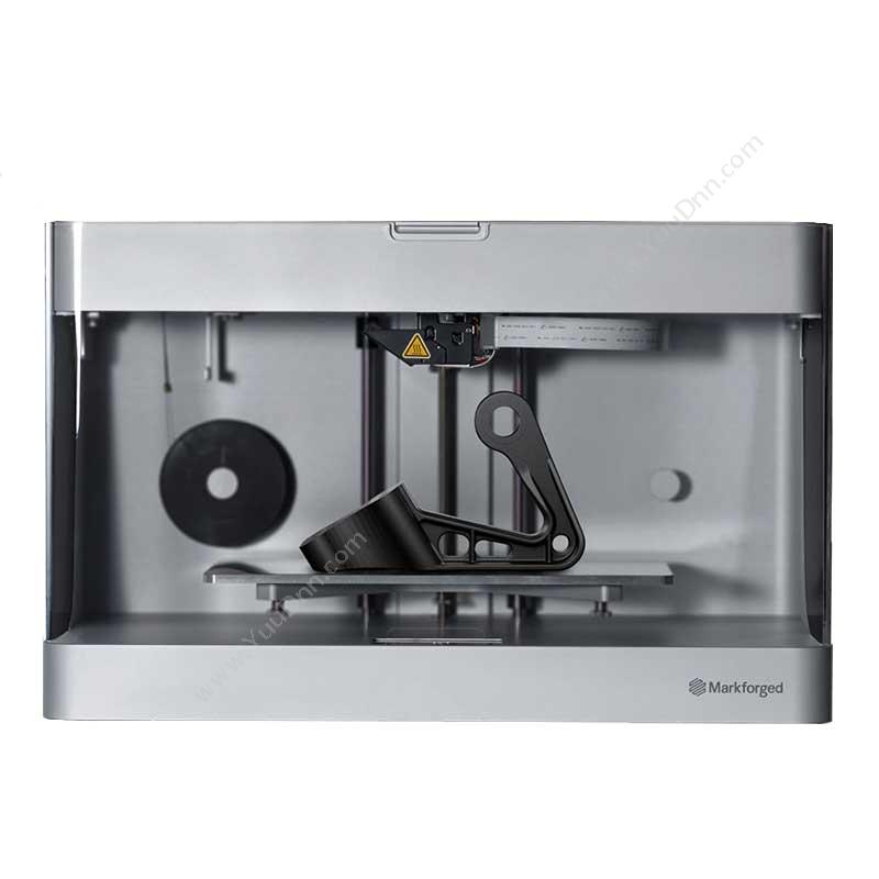 3D SolutionsMarkforged-Mark-Two大型3D打印机